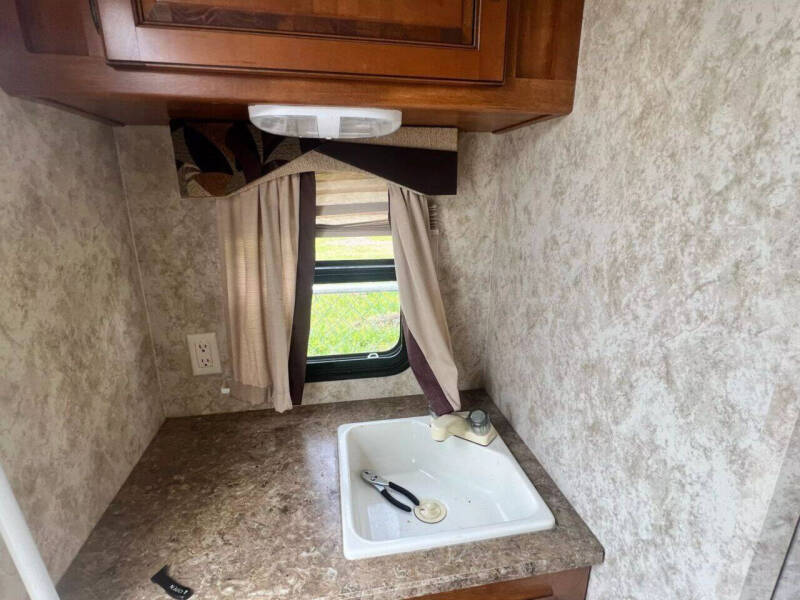 2011 Keystone RV Keystone