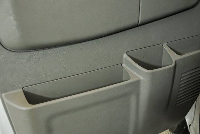 2018 Chevrolet Express LT 3500