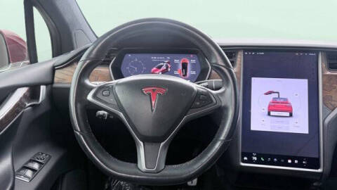 2019 Tesla Model X