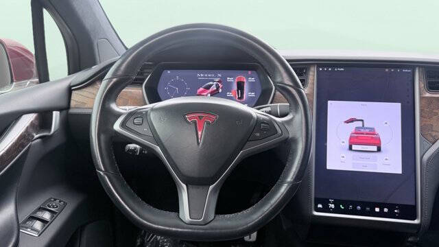 2019 Tesla Model X