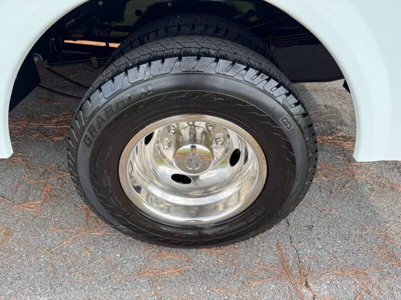 2019 Ford F-350 Super Duty