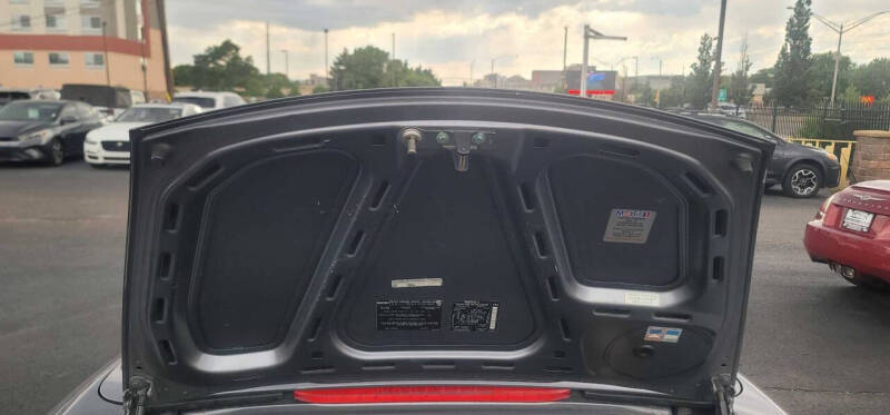 2001 Porsche Boxster S