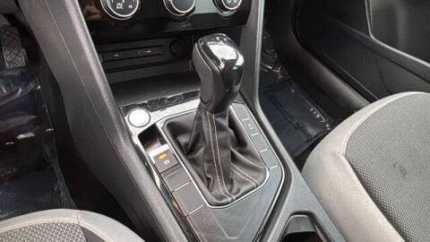 2023 Volkswagen Taos S