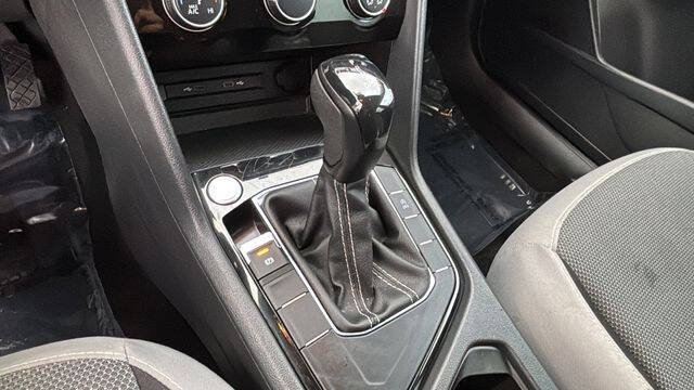 2023 Volkswagen Taos S