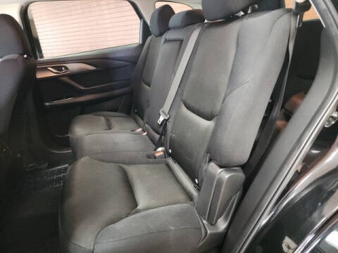 2019 Mazda CX-9 Sport