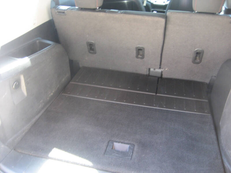 2016 GMC Terrain SLE-1