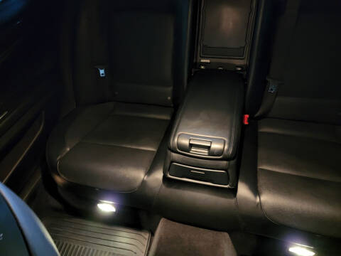 2013 BMW 7 Series 750Li xDrive