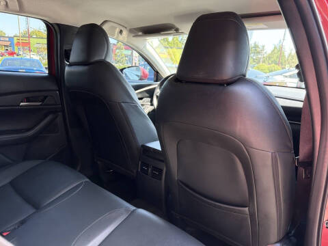 2023 Mazda CX-30 2.5 S Select