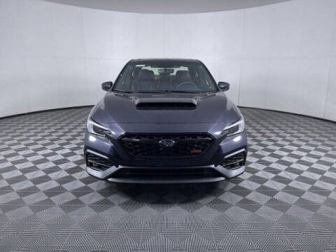2025 Subaru WRX Limited