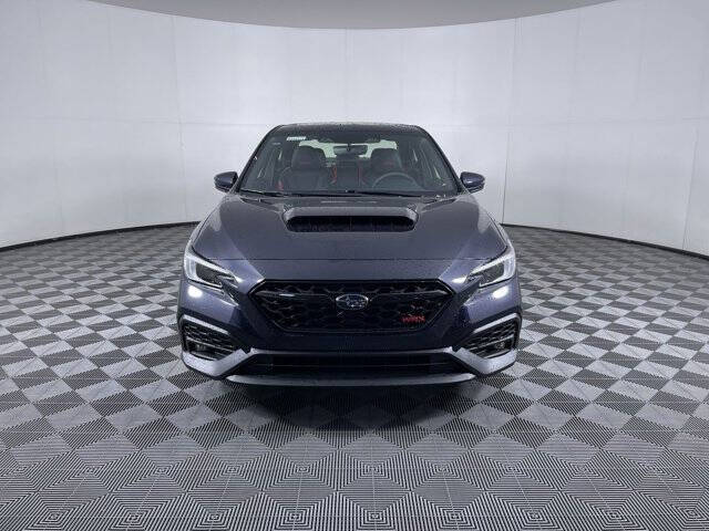 2025 Subaru WRX Limited
