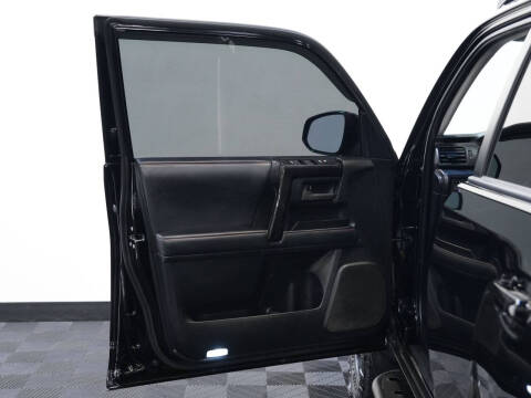 2020 Toyota 4Runner