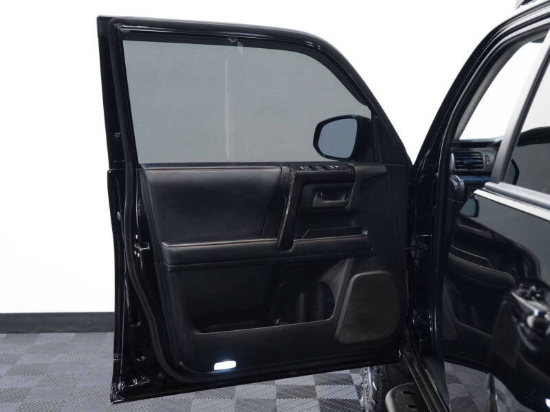 2020 Toyota 4Runner