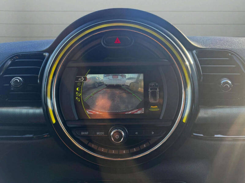 2017 MINI Clubman Cooper S ALL4