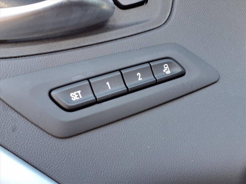 2024 Chevrolet Camaro