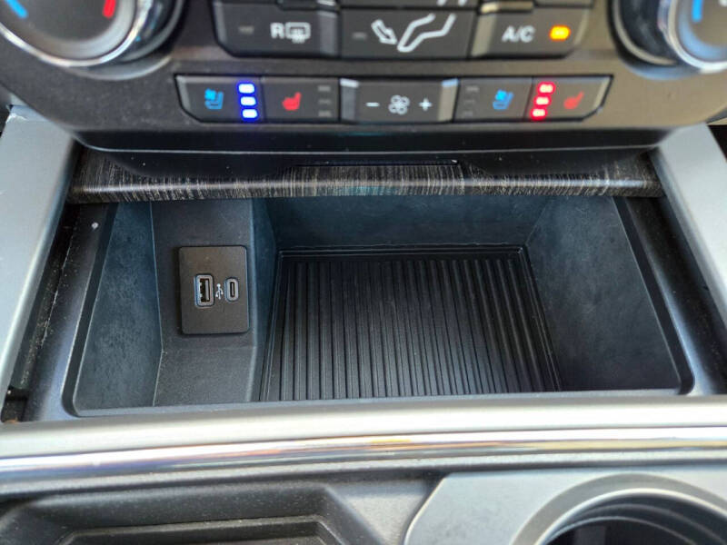 2021 Ford F-250 Super Duty