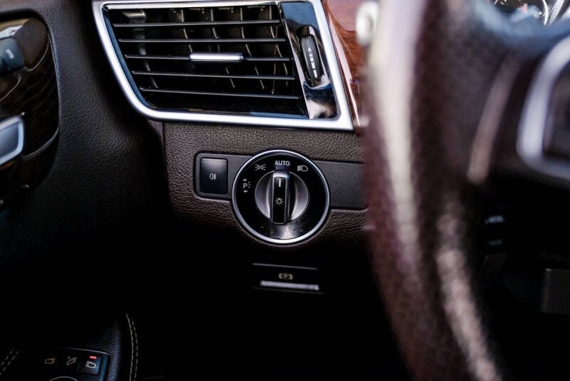 2019 Mercedes-Benz GLS GLS 450