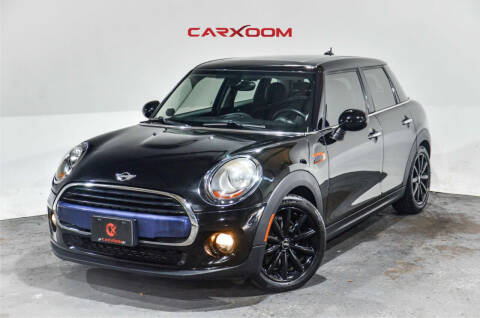 2016 MINI Hardtop 4 Door for sale at CarXoom in Marietta GA