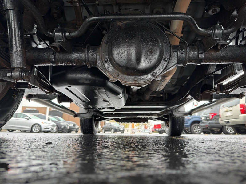 2007 HUMMER H3 Adventure