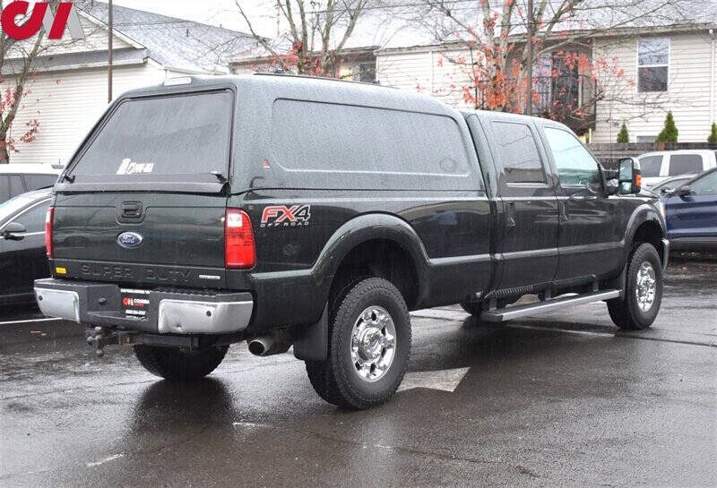 2016 Ford F-350 Super Duty