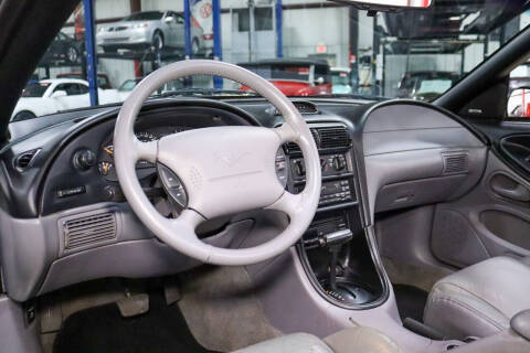 1995 Ford Mustang GT