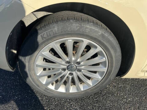 2019 Volkswagen Beetle Convertible 2.0T Final Edition SE