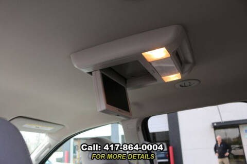 2014 GMC Acadia SLE-2