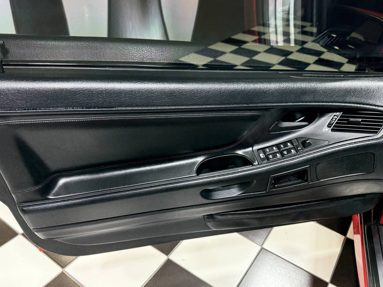 1991 BMW 8 Series 69