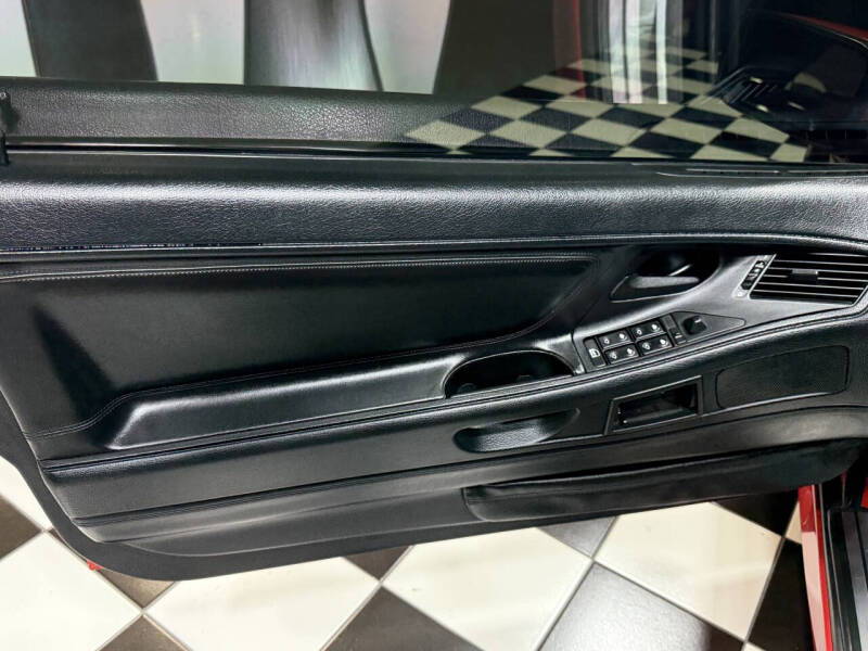 1991 BMW 8 Series 850i