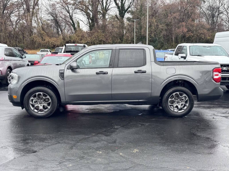 2023 Ford Maverick XLT