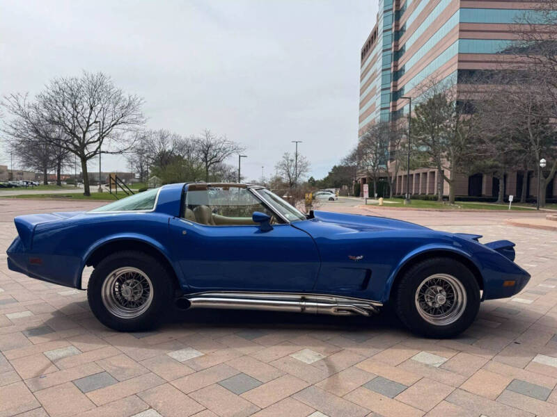 1979 Chevrolet Corvette