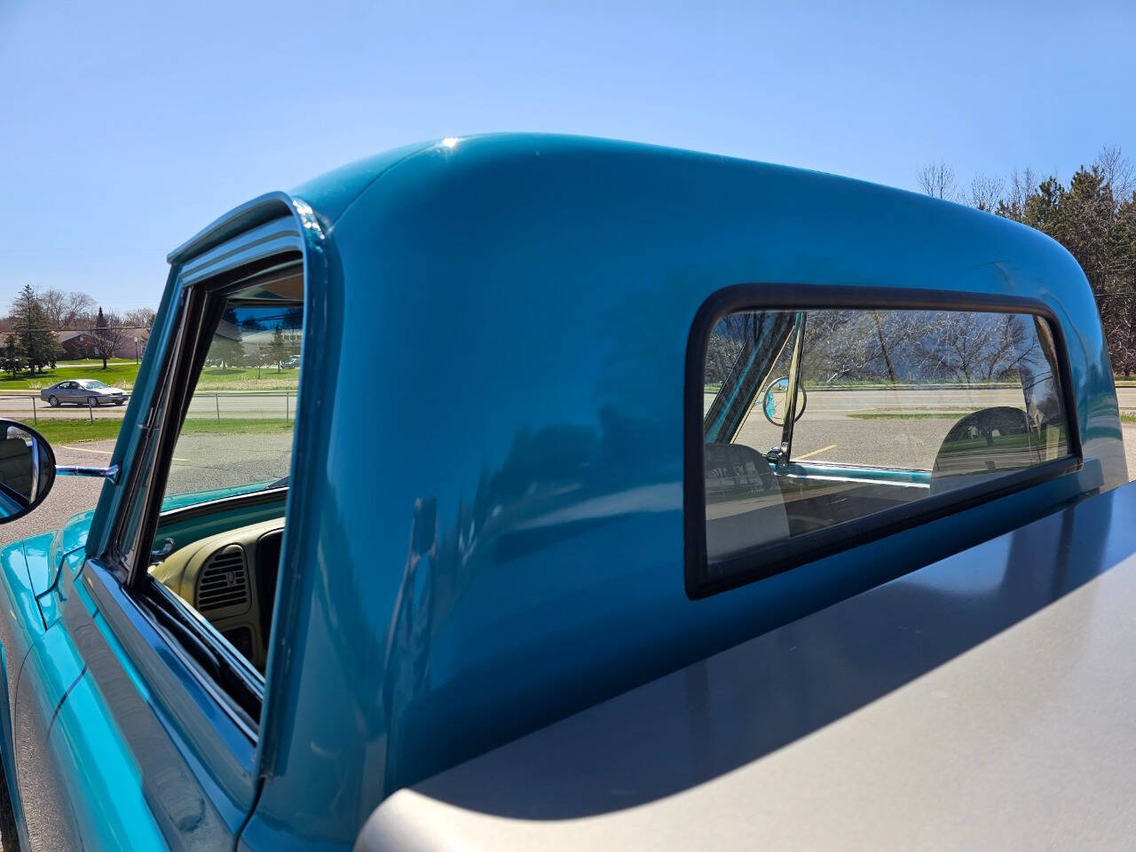 1967 Chevrolet CK 10 Series 110