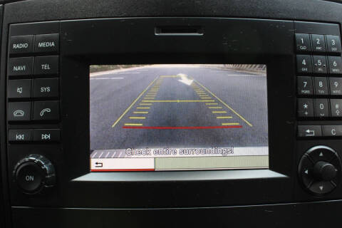 2017 Mercedes-Benz Metris