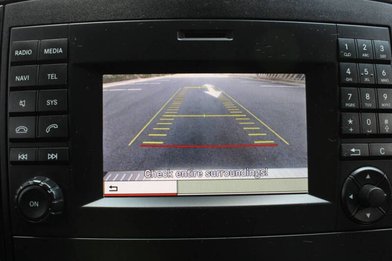 2017 Mercedes-Benz Metris