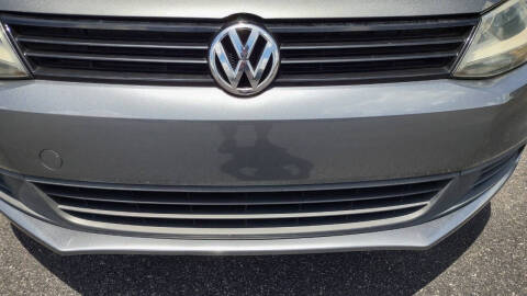 2014 Volkswagen Jetta S