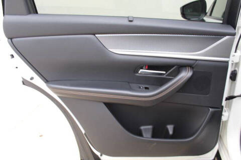 2025 Mazda CX-90 3.3 Turbo Select