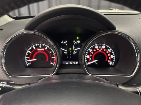 2013 Toyota Highlander Plus