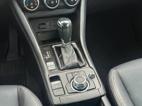 2019 Mazda CX-3 Touring