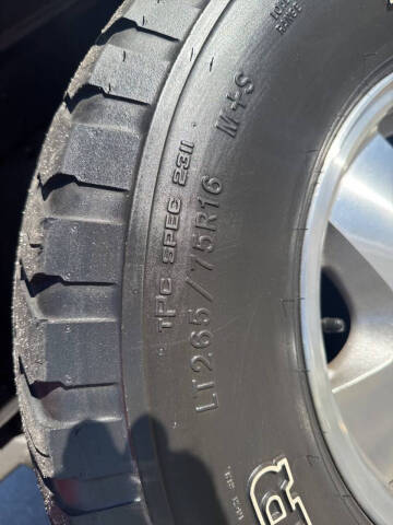 1995 Chevrolet C/K 1500 Series