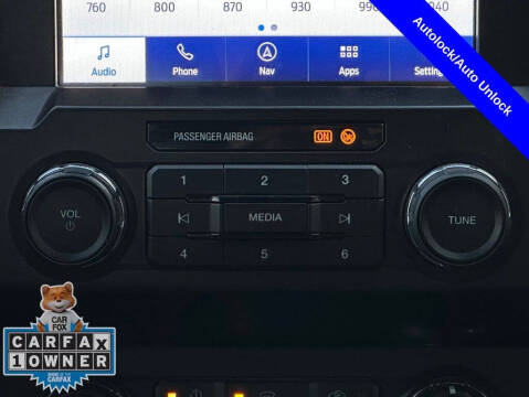 2021 Ford F-250 Super Duty