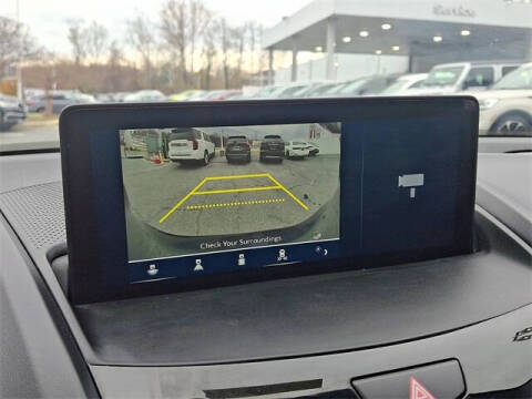 2022 Acura RDX SH-AWD w/Tech