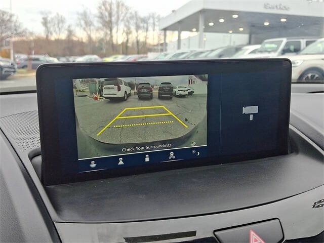 2022 Acura RDX SH-AWD w/Tech