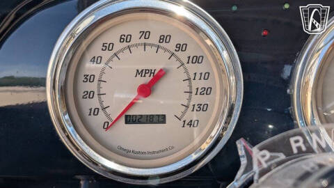 1952 Chevrolet Deluxe