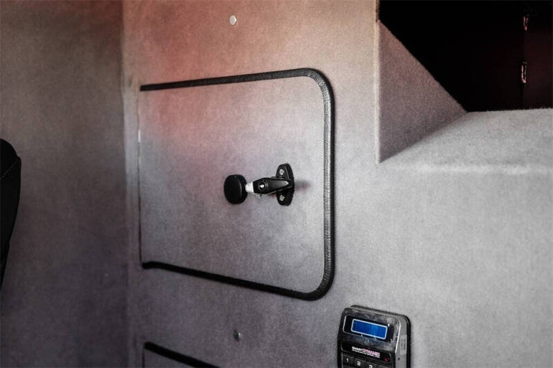 2023 Mercedes-Benz Metris Cargo