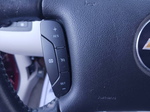 2011 Chevrolet Impala LT Fleet