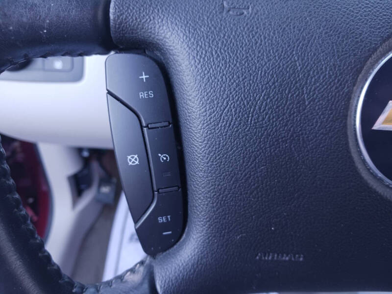 2011 Chevrolet Impala LT Fleet