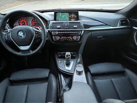 2017 BMW 3 Series 330i xDrive Gran Turismo