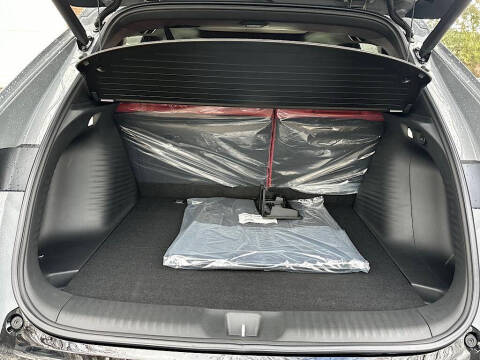 2025 Acura ADX w/A-SPEC