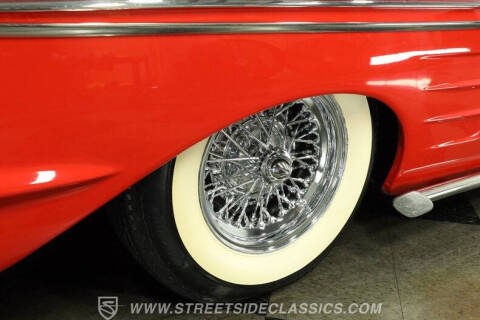 1958 Chevrolet Impala