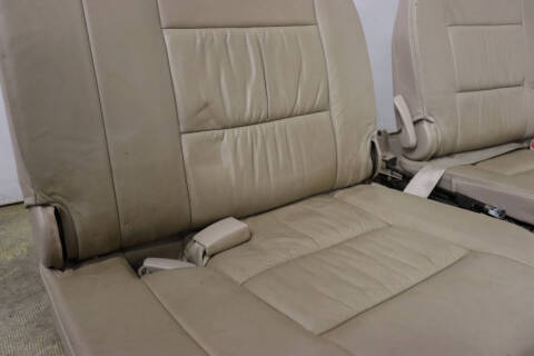 2000 Toyota Land Cruiser