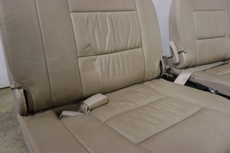 2000 Toyota Land Cruiser